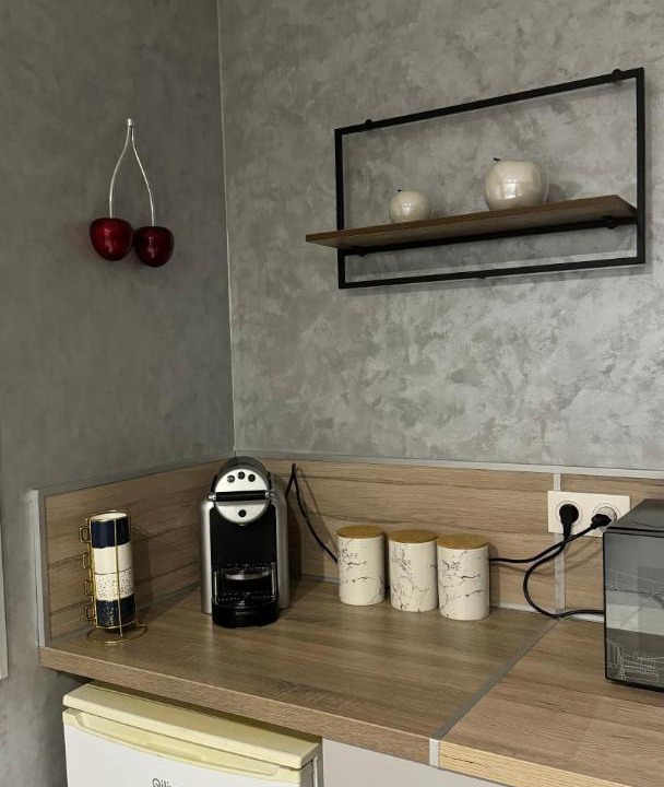 Photo of Kitchen in Luxeuil-les-Bains