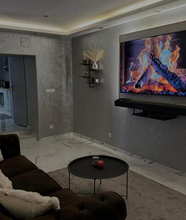 Photo of Livingroom in Luxeuil-les-Bains