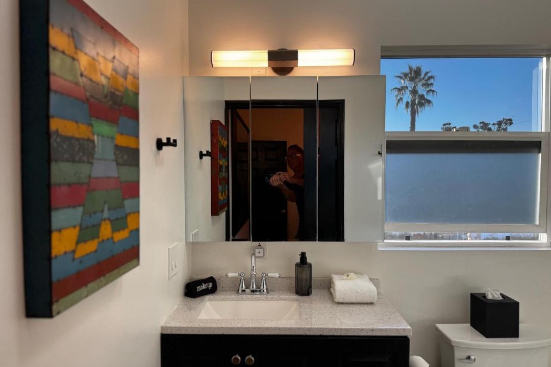 Photo of Bathroom in Mar Vista