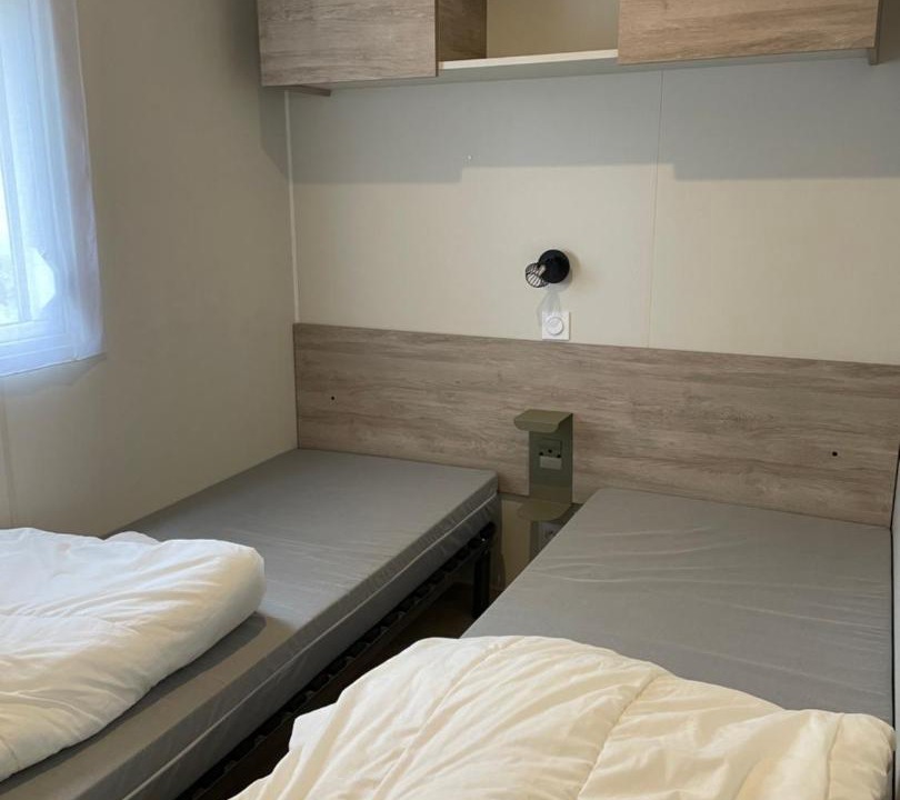 Photo of Bedroom in Biscarrosse