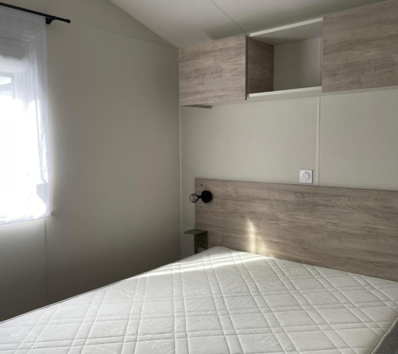 Photo of Bedroom in Biscarrosse