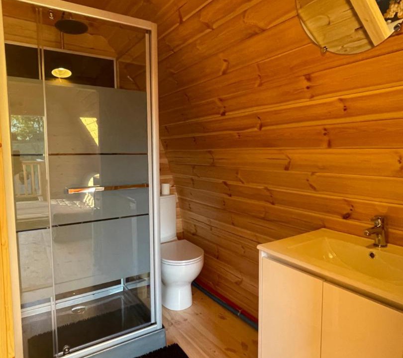 Photo of Bathroom in Domfront-en-Champagne