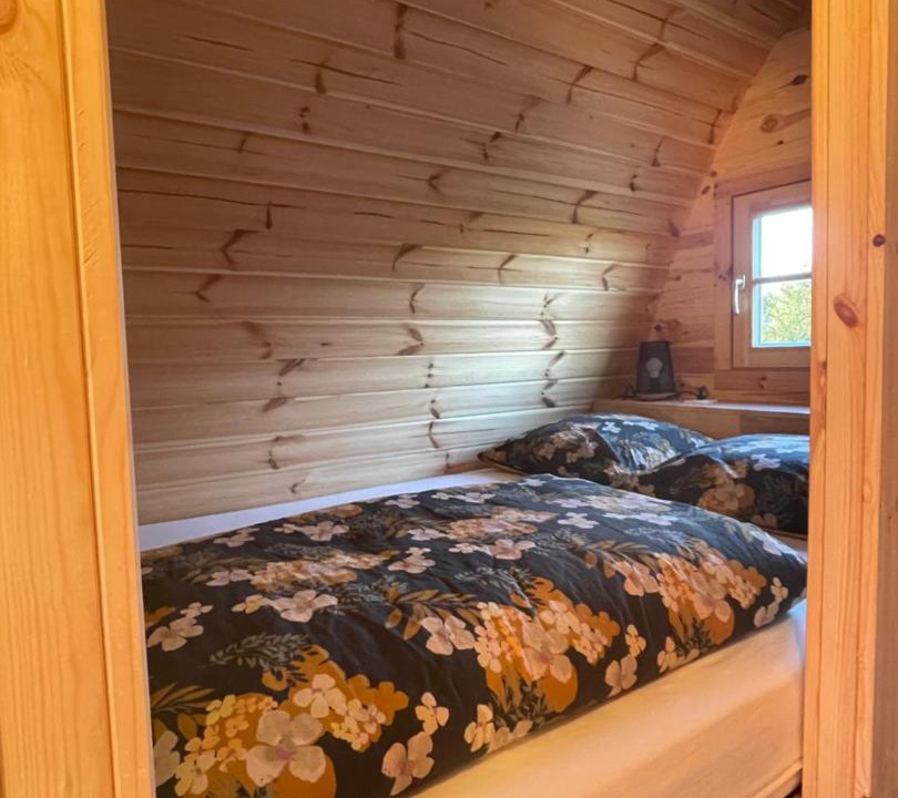 Photo of Bedroom in Domfront-en-Champagne