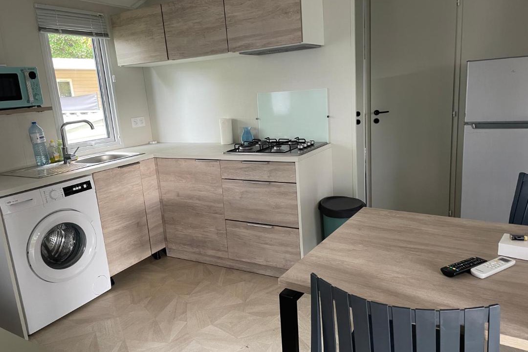 Photo of Kitchen in Biscarrosse