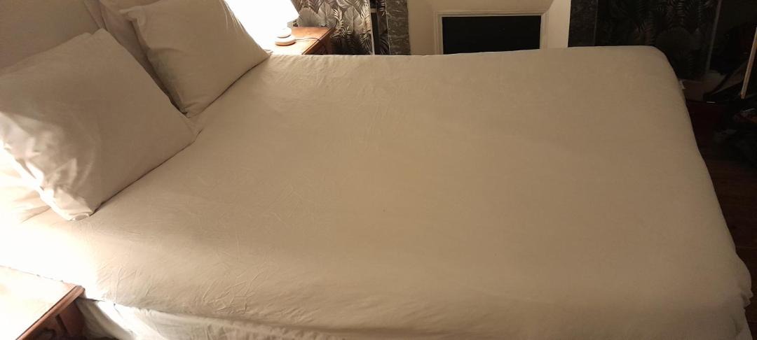 Photo of Bedroom in Vernon