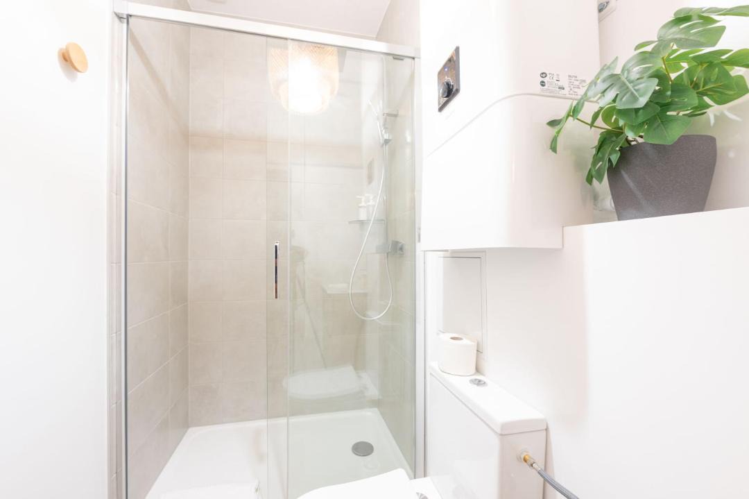 Photo of Bathroom in Mulhouse