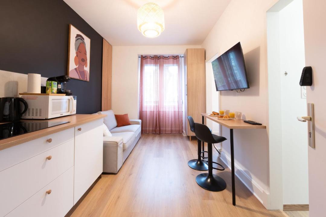 Photo of Others in Mulhouse