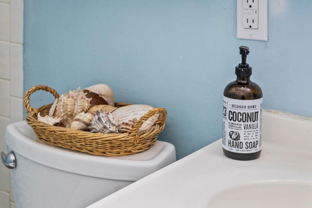 Photo of Bathroom in Ridge St.