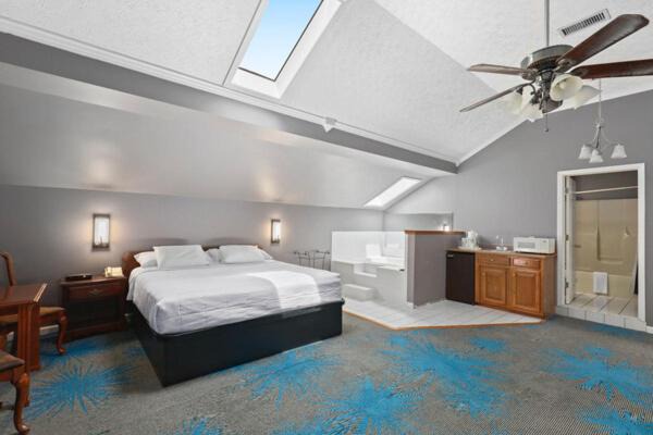 Photo of Bedroom in Glasgow
