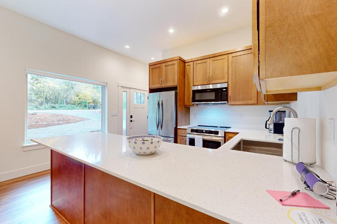 Photo of Kitchen in Rollingbay