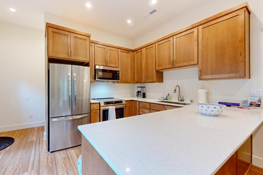 Photo of Kitchen in Rollingbay