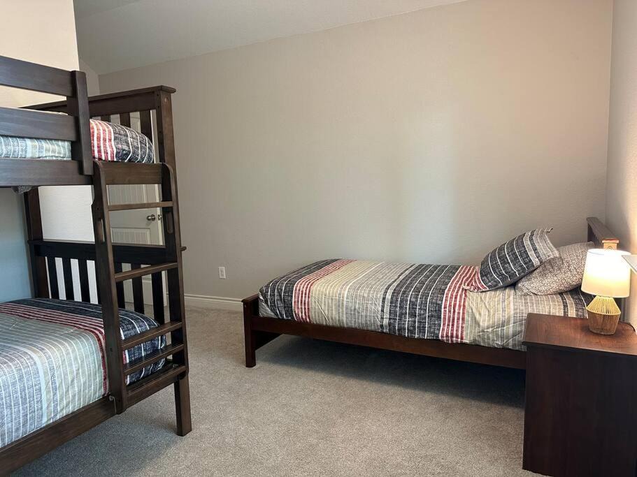 Photo of Bedroom in Tomball