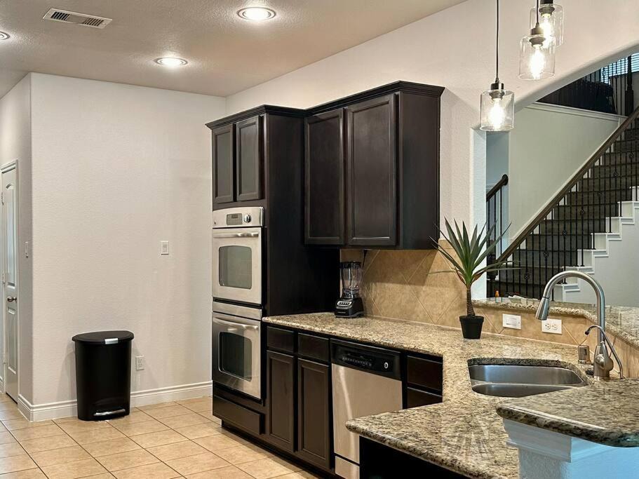 Photo of Kitchen in Tomball