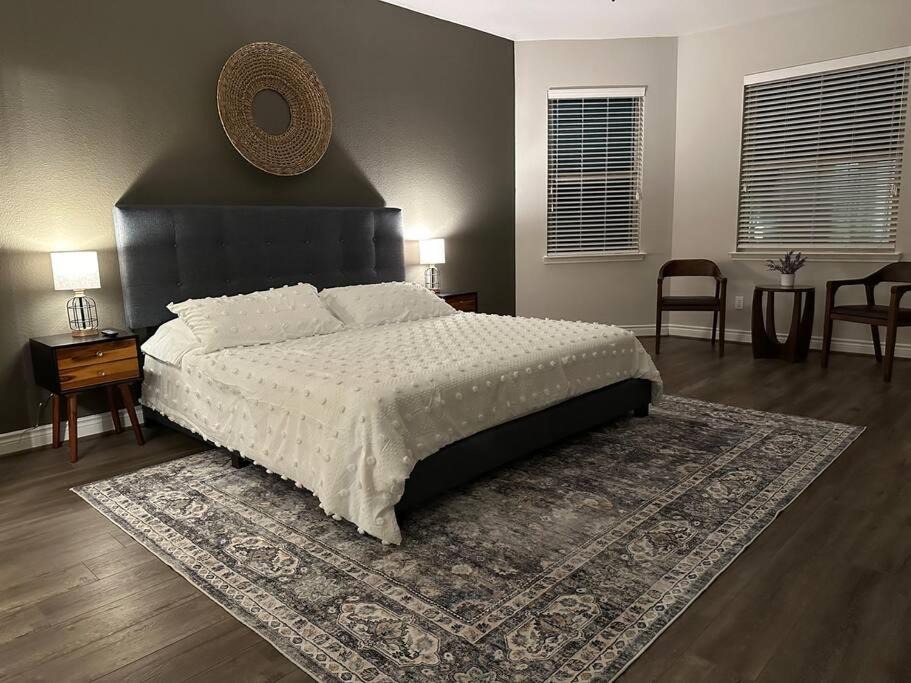 Photo of Bedroom in Tomball