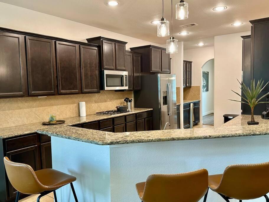 Photo of Kitchen in Tomball