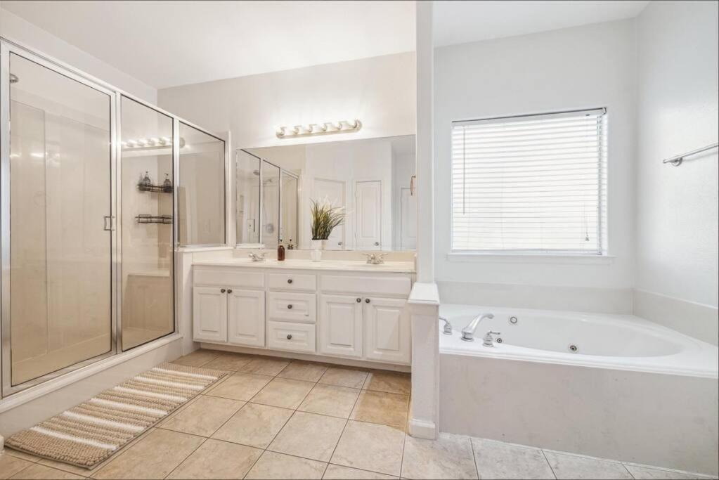 Photo of Bathroom in Washington Ave./ Memorial Park
