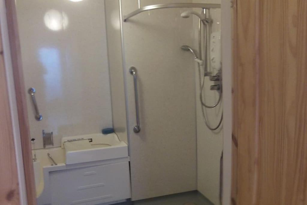 Photo of Bathroom in Ullapool