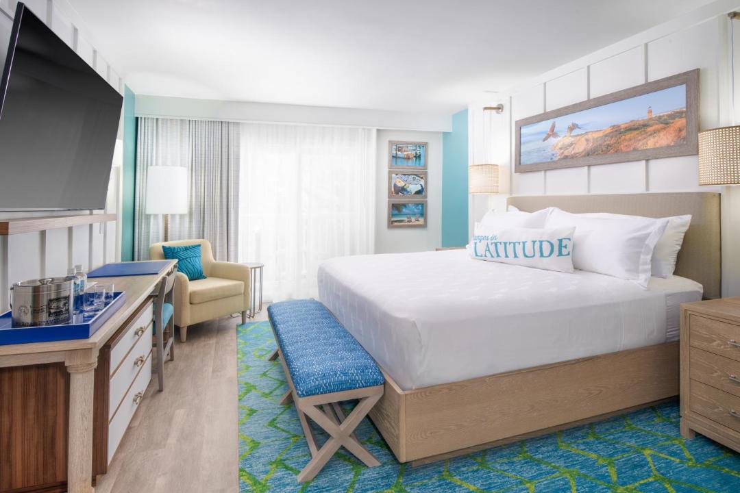 Photo of Bedroom in Hyannis