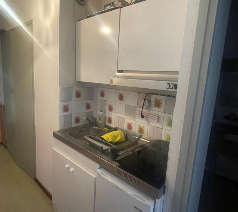 Photo of Kitchen in Villard-de-Lans