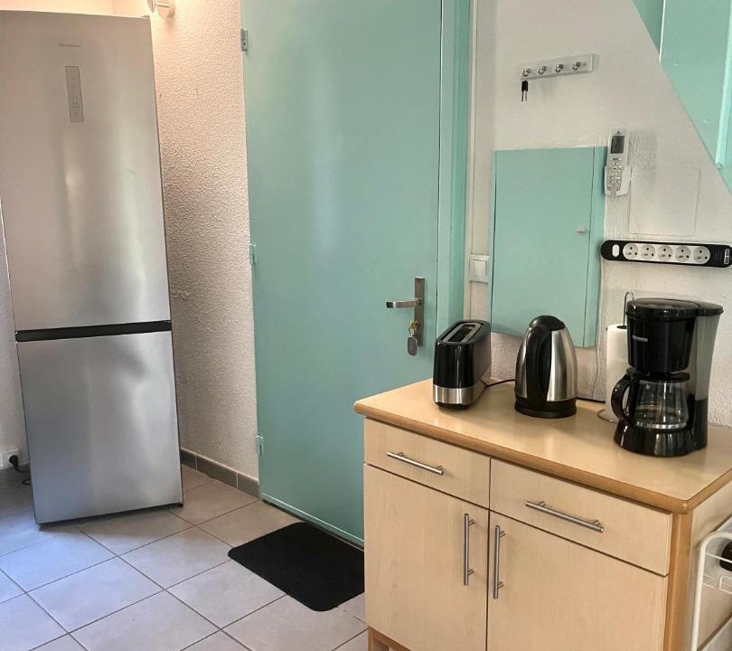 Photo of Kitchen in Argeles-sur-Mer