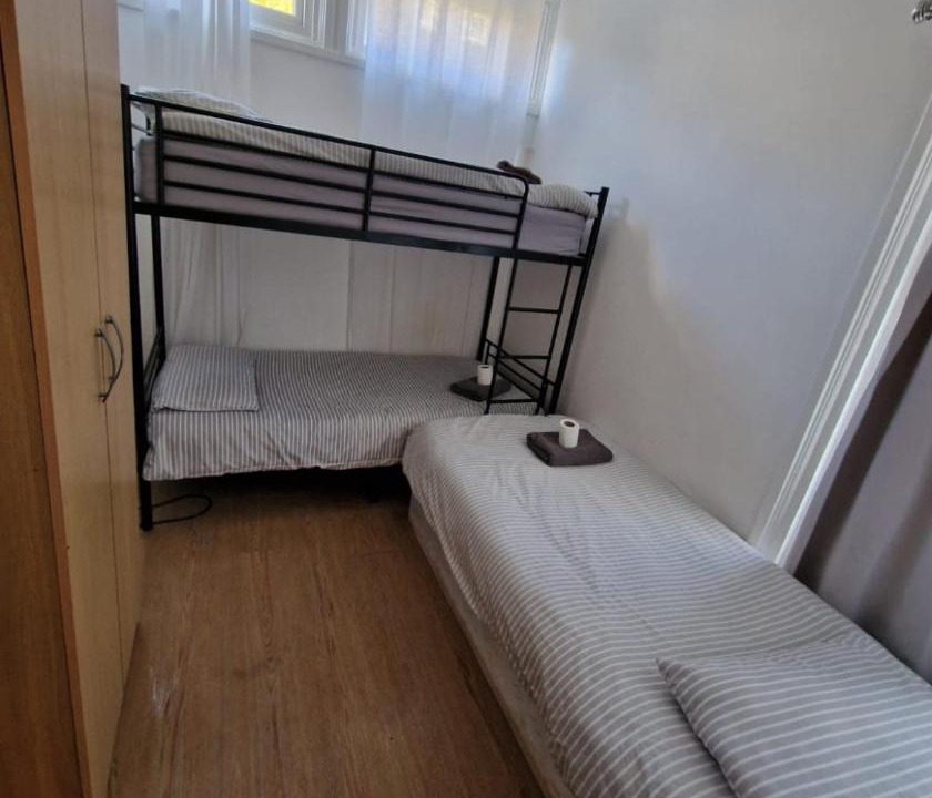 Photo of Bedroom in Peckham Rye