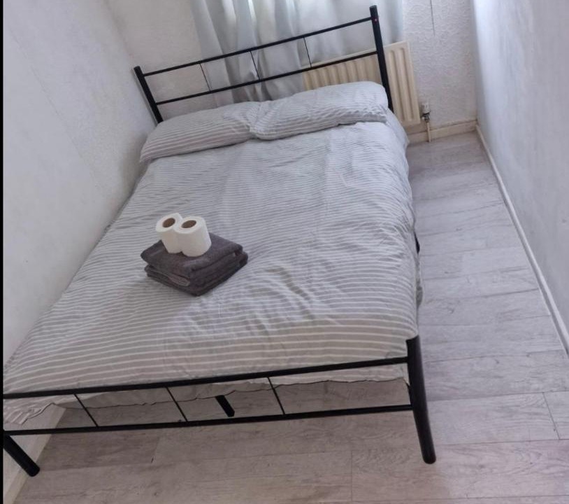Photo of Bedroom in Peckham Rye