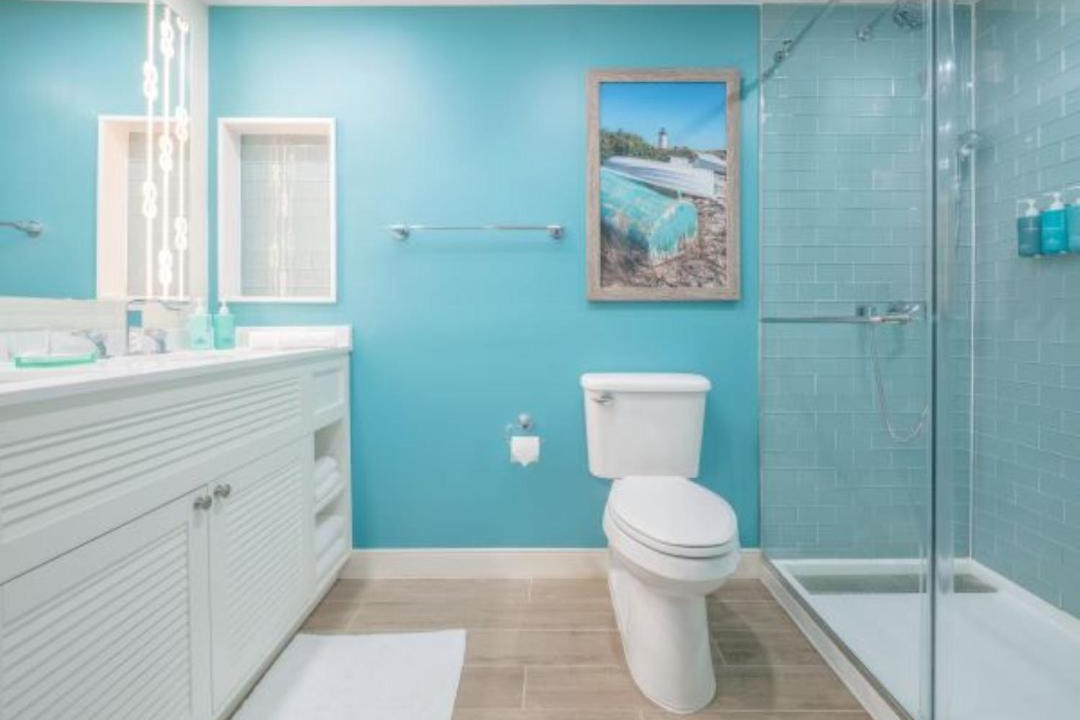 Photo of Bathroom in Hyannis