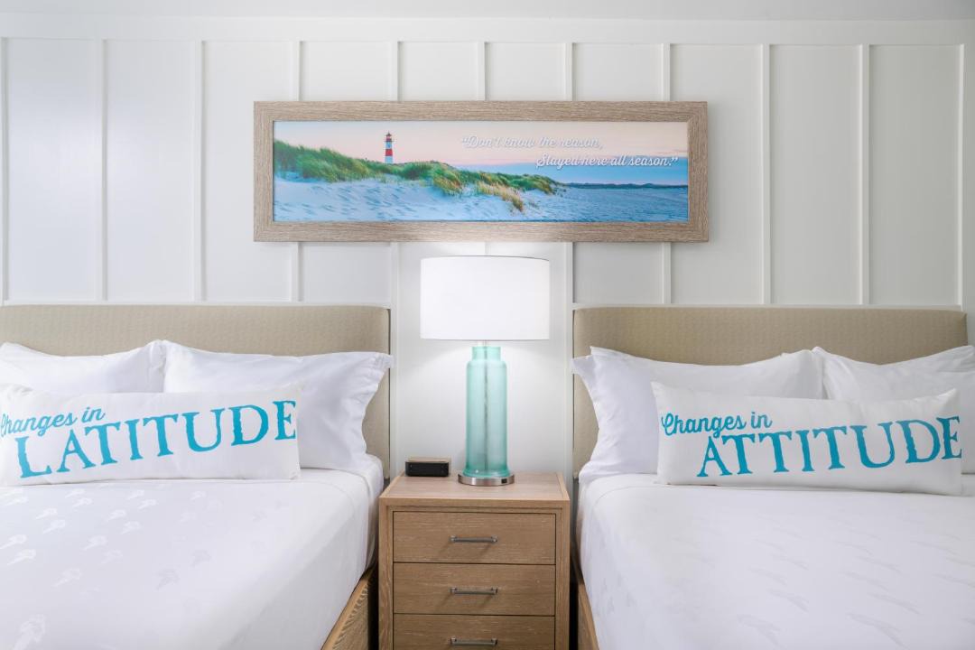 Photo of Bedroom in Hyannis