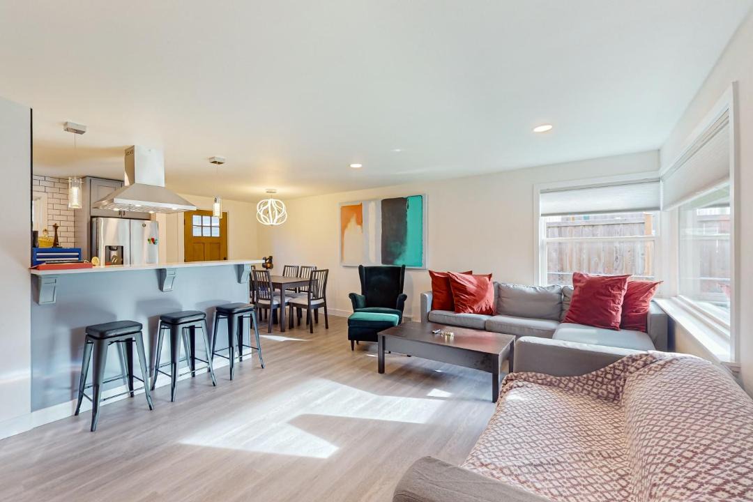 Photo of Others in Columbia City