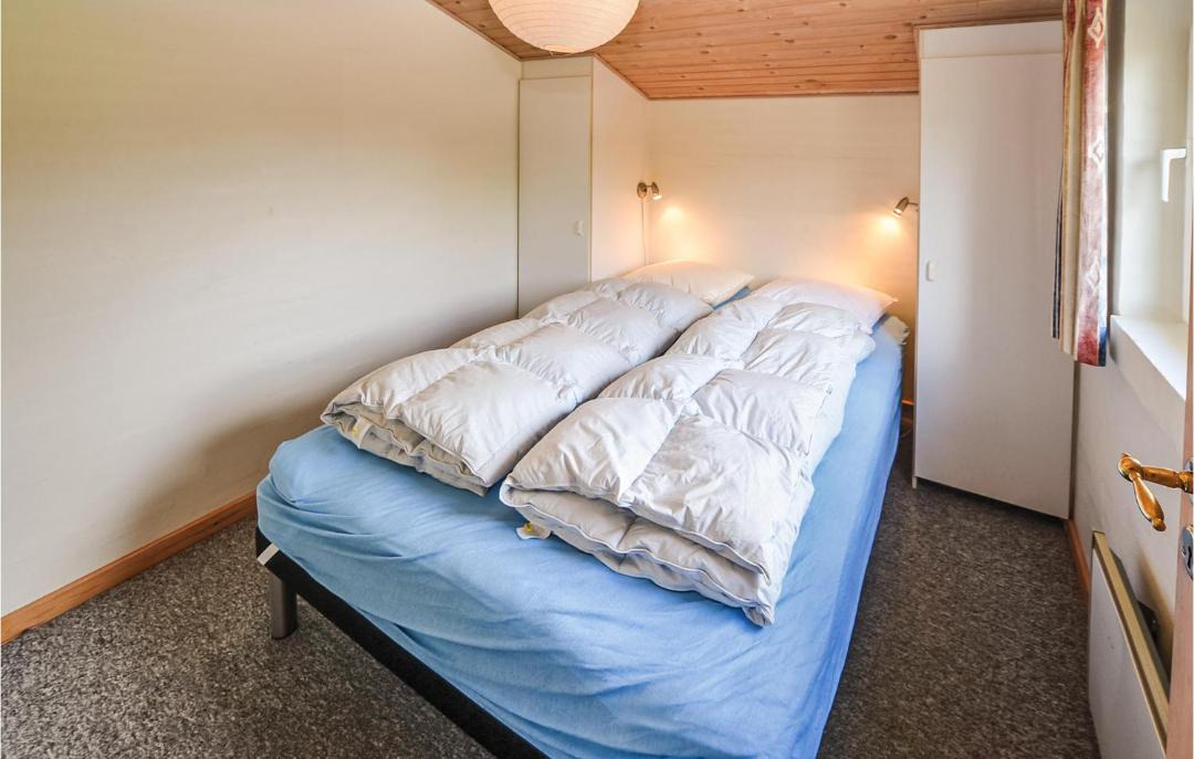 Photo of Bedroom in Rendbjerg