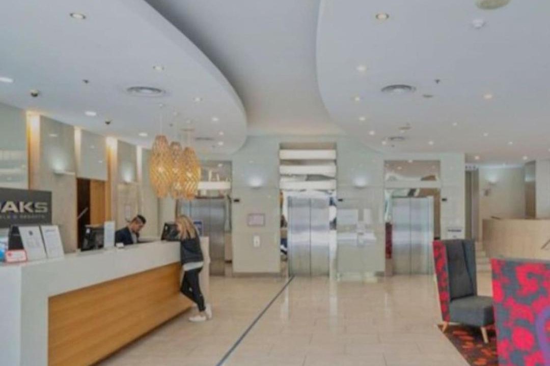 Photo of Others in Adelaide Central Business District