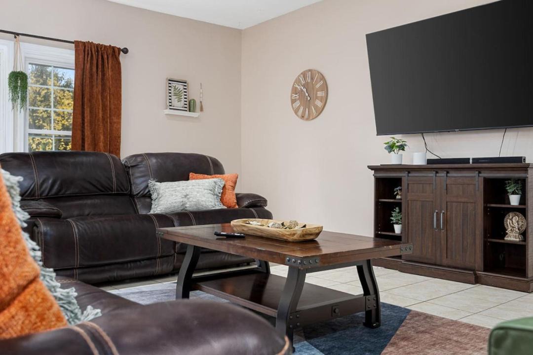 Photo of Livingroom in Marquette Heights