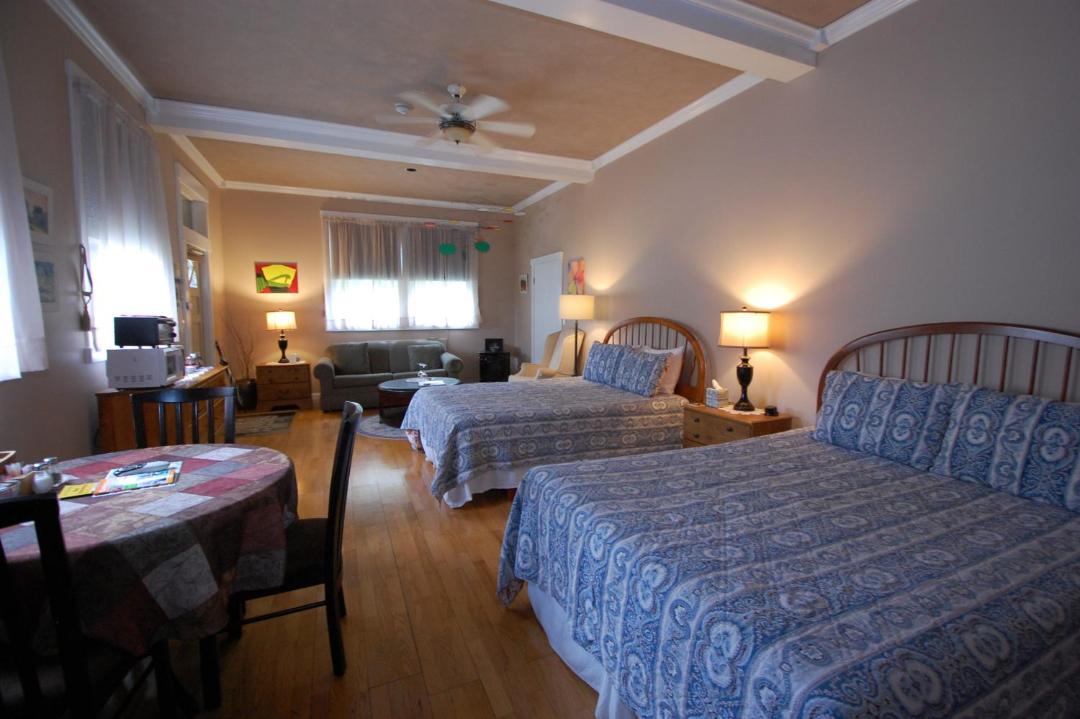 Photo of Bedroom in West Stockbridge