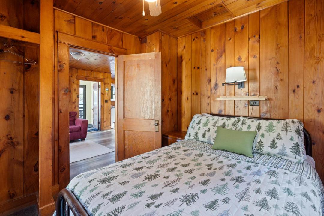 Photo of Bedroom in Holderness