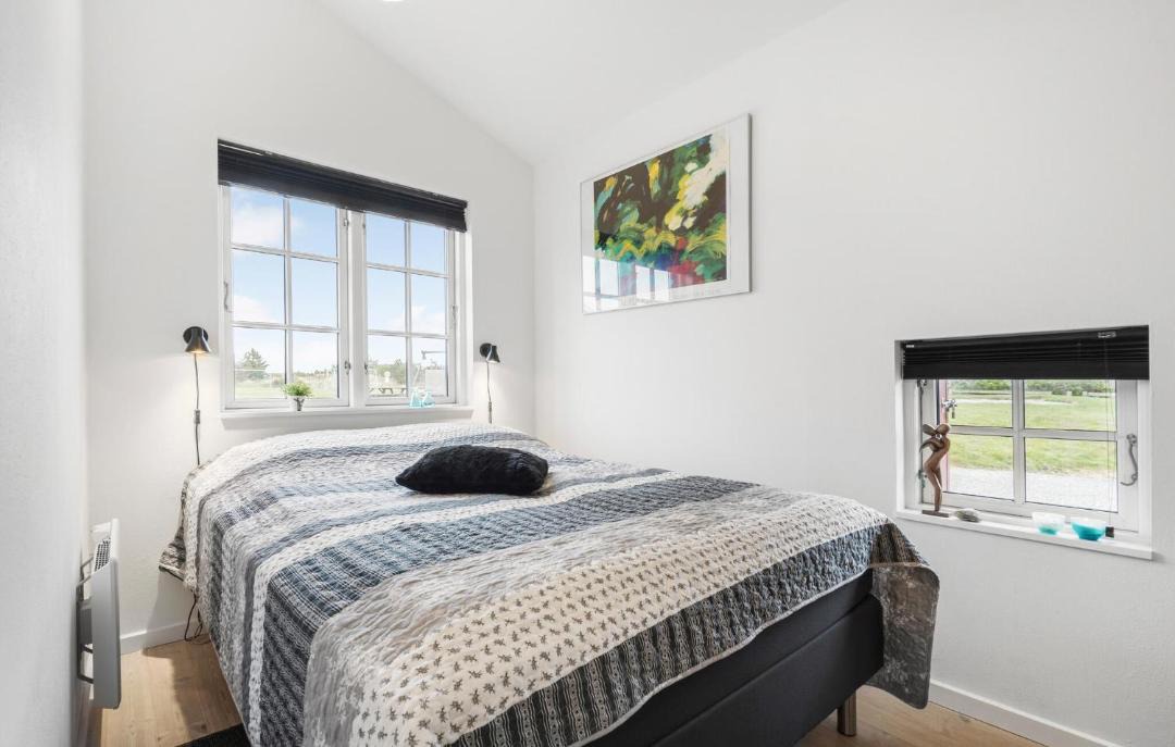 Photo of Bedroom in Nørre Lyngvig