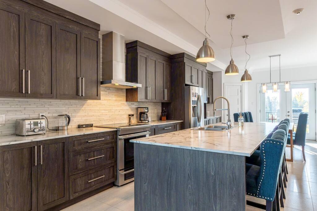 Photo of Kitchen in Rouyn-Noranda