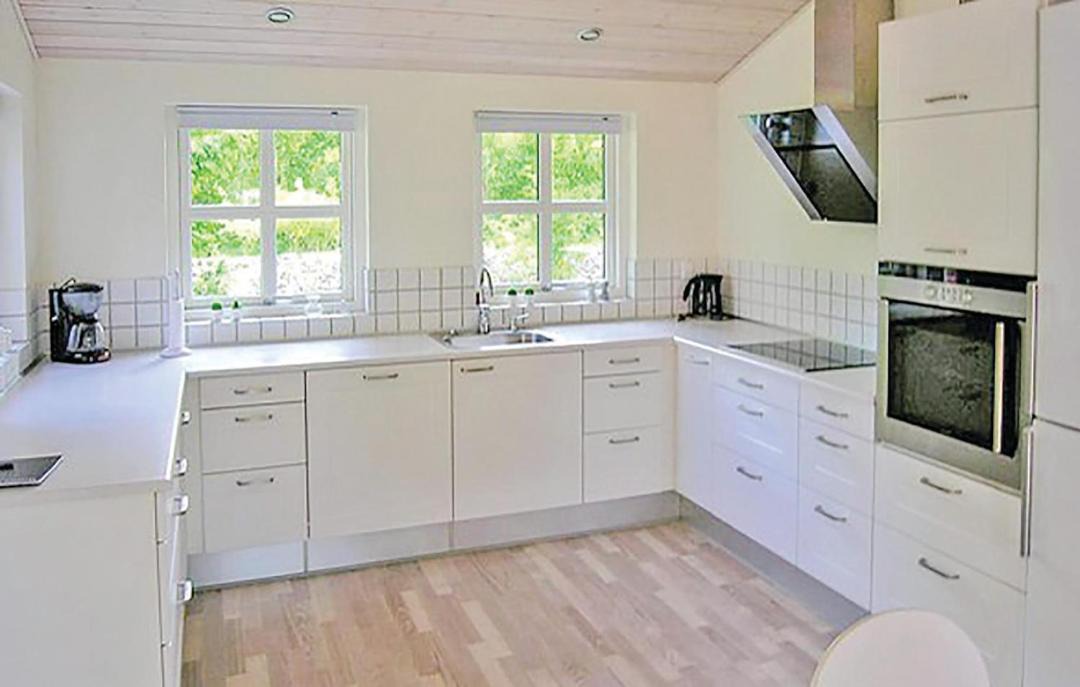 Photo of Kitchen in Fjellerup