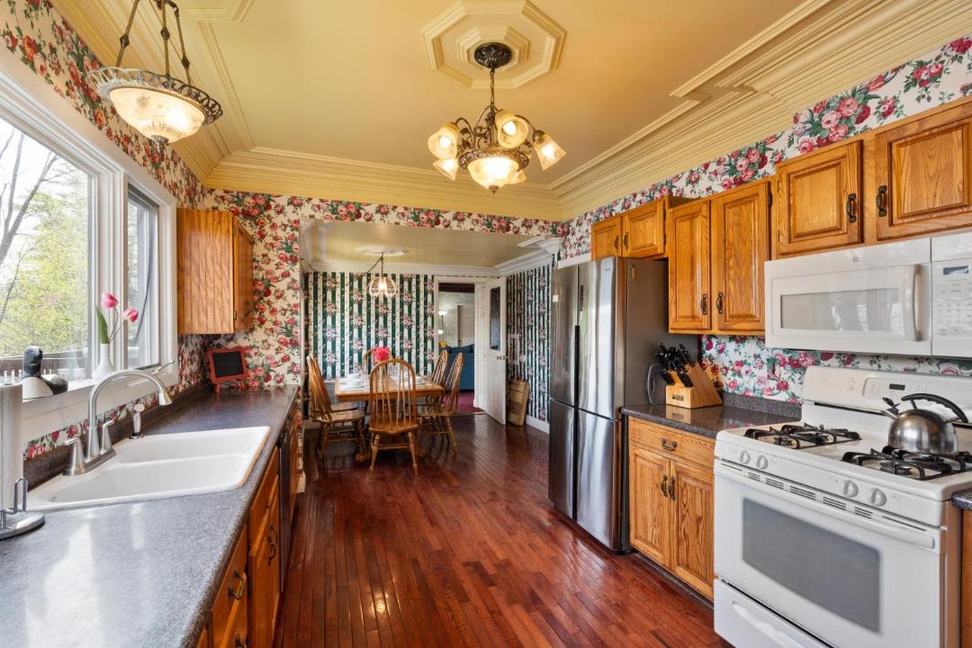 Photo of Kitchen in Holderness