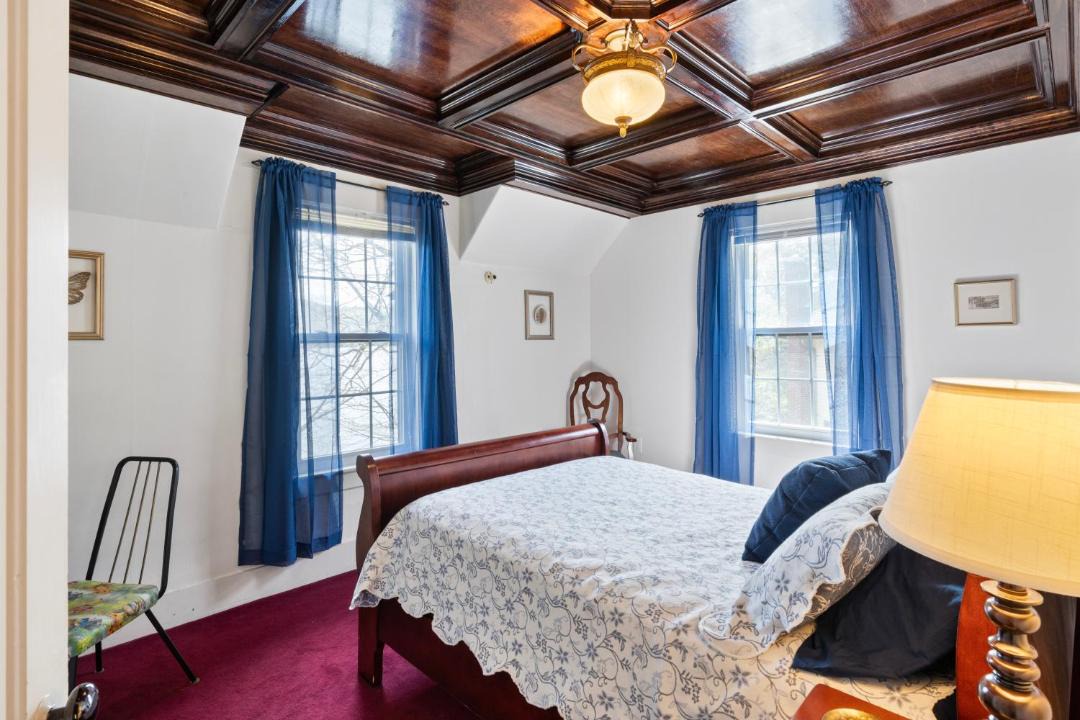 Photo of Bedroom in Holderness