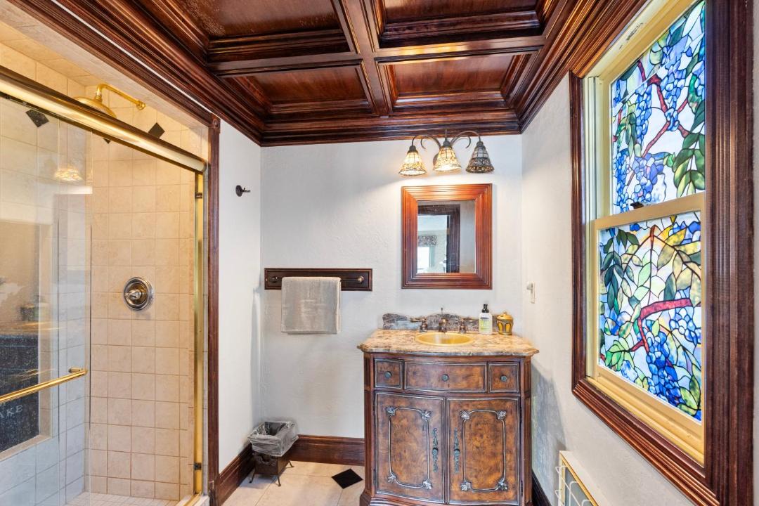 Photo of Bathroom in Holderness