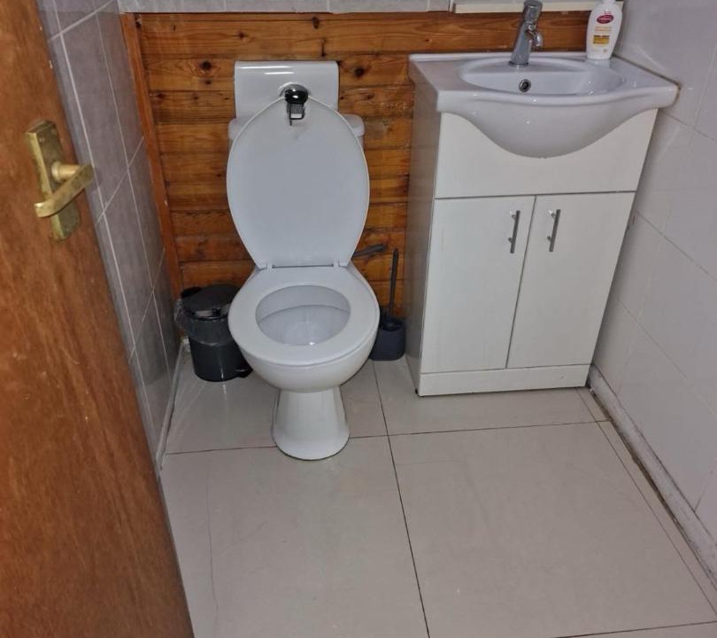 Photo of Bathroom in Peckham Rye