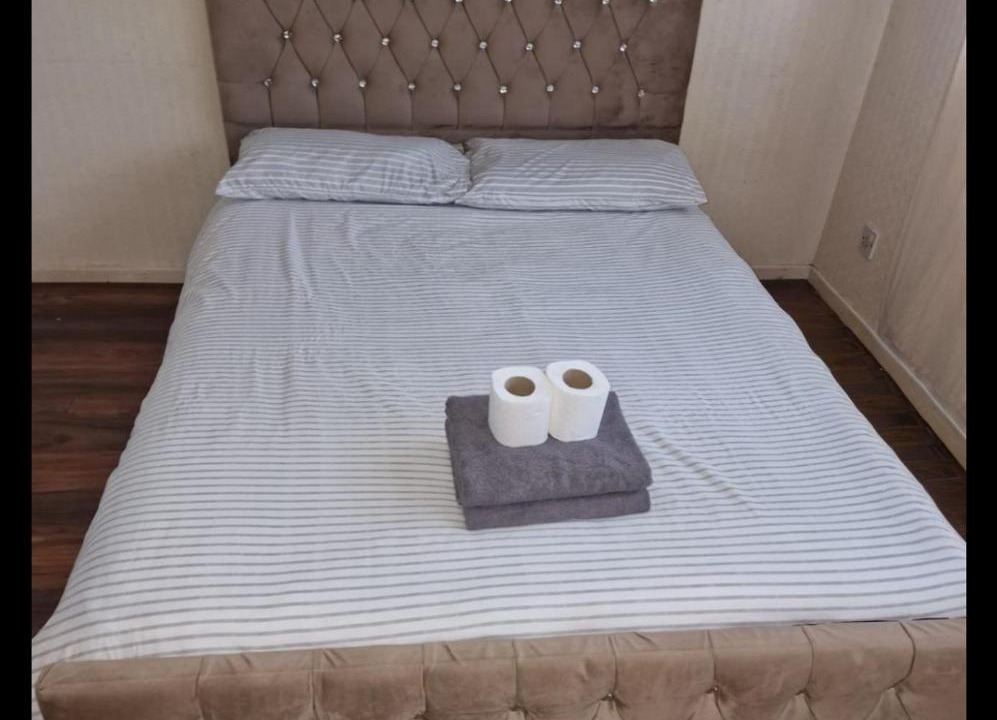 Photo of Bedroom in Peckham Rye