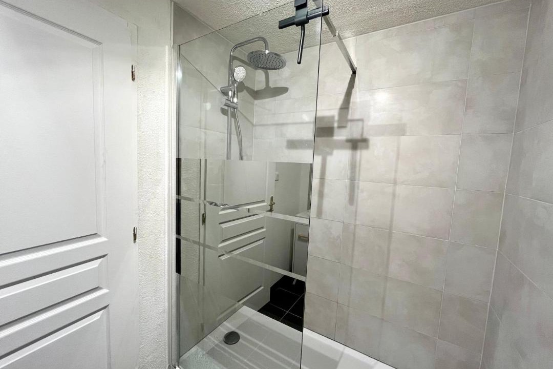 Photo of Bathroom in Lourdes