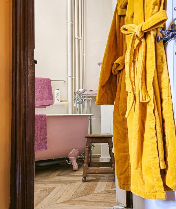 Photo of Bathroom in Coussac-Bonneval