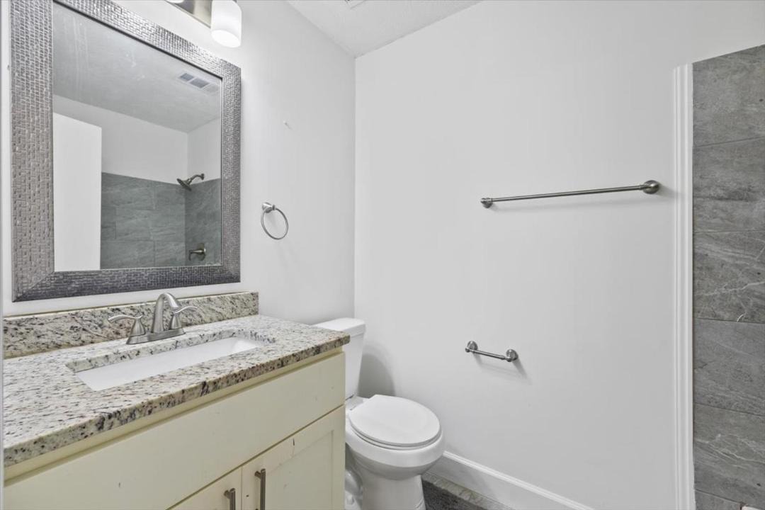 Photo of Bathroom in Alpharetta