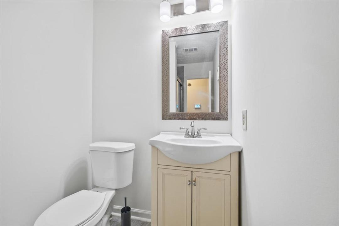 Photo of Bathroom in Alpharetta