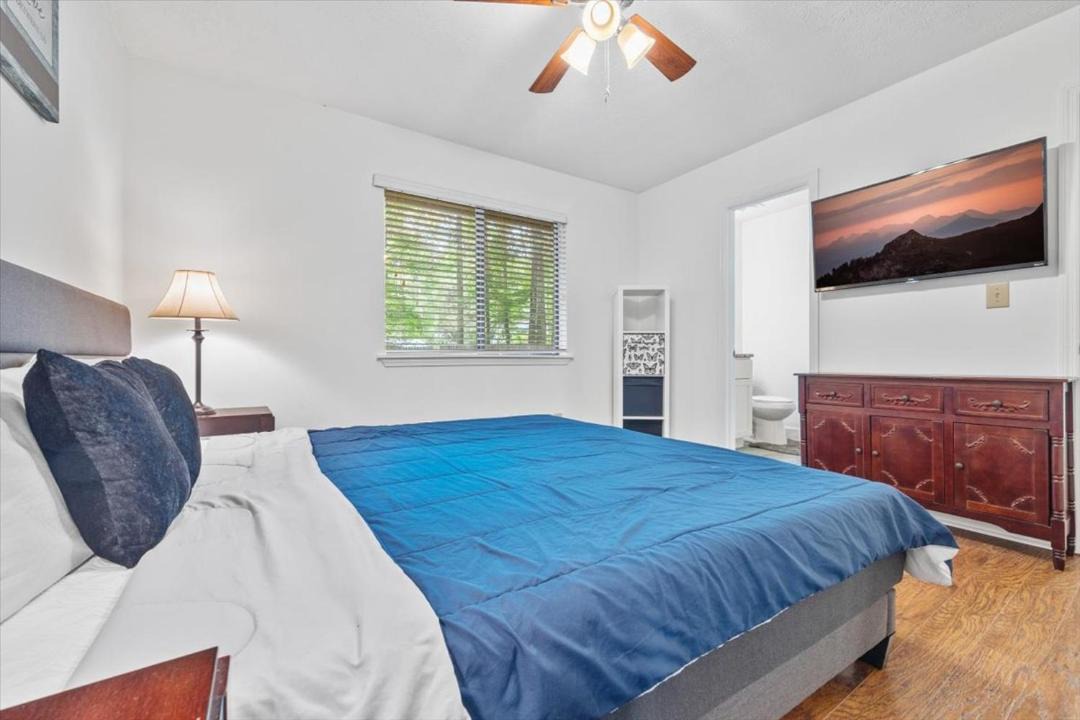 Photo of Bedroom in Alpharetta