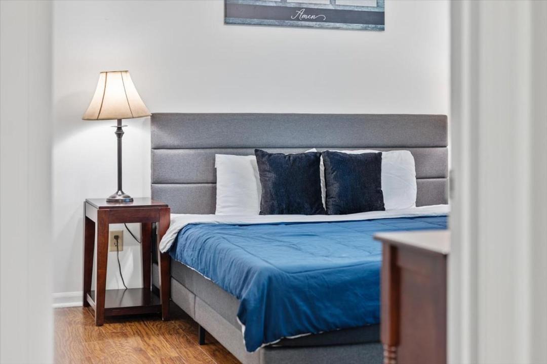 Photo of Bedroom in Alpharetta