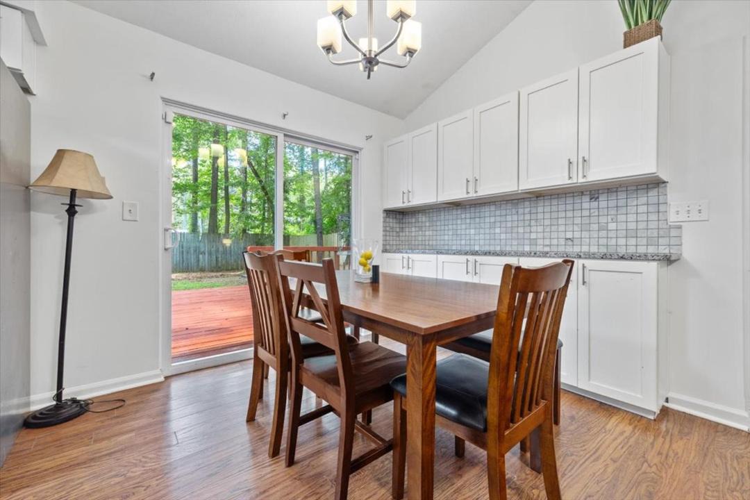 Photo of Kitchen in Alpharetta