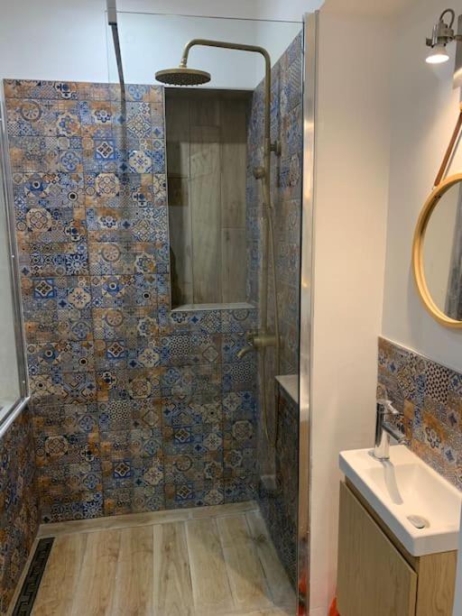 Photo of Bathroom in Saint-Jean